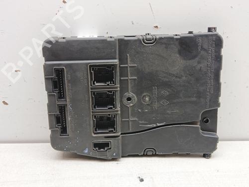 Fuse box RENAULT SCÉNIC II (JM0/1_) 1.5 dCi (JM02, JM13) | BP27894671E1 