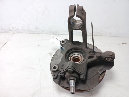 Right front steering knuckle FIAT DUCATO Van (250_) 130 Multijet 2,3 D | BP20725283M26 