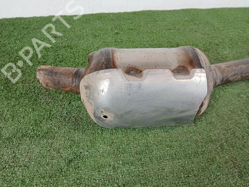 Catalyst FORD FIESTA VI (CB1, CCN) 1.5 TDCi | BP28488792M10