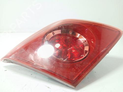 Venstre baklys, luke MAZDA 3 Saloon (BK) 1.6 DI Turbo (BK12Y) (109 hp) 31065546