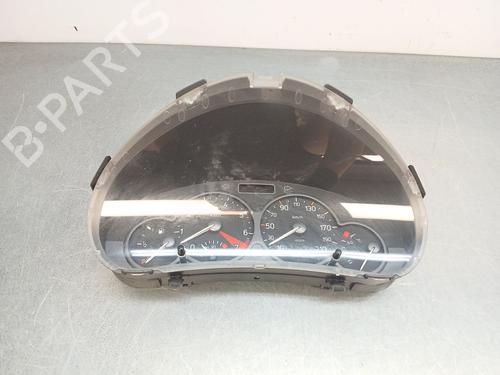 Used Instrument cluster Instrument cluster 38945077 38945077