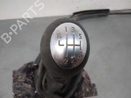 Gearstang DACIA DOKKER MPV (KE_) 1.5 dCi / Blue dCi 75 (KEAJ, KEAH, KEJW) | BP13211601M90 