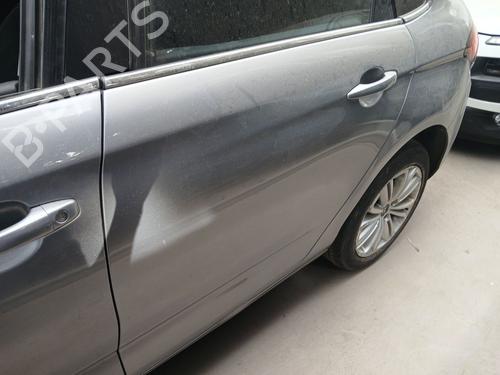 Left rear door CITROËN C4 II (NC_) 1.6 BlueHDi 100 | BP28297136C4