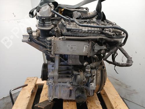 Engine SEAT ARONA (KJ7, KJP) 1.0 TSI | BP36277589M1  - Image 14