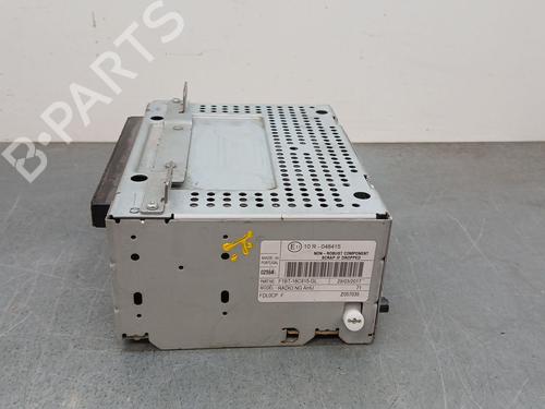 Radio FORD TOURNEO COURIER B460 MPV  | BP26018426E6 