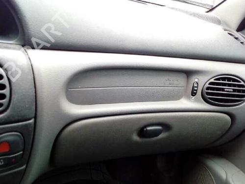 ECU airbags RENAULT MEGANE I Classic (LA0/1_) 1.4 16V (LA0D, LA1H, lA0W, LA10) | BP2422596M53 