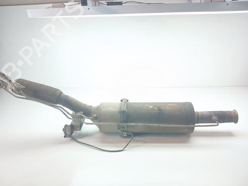 partikelfilter CITROËN C5 III (RD_) 2.0 HDi 140 (RDRHF8, RDRHFA, RDRHA8, RDRHAJ) (140 hp) 32117574