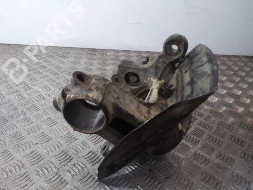 Left front steering knuckle BMW X3 (E83) xDrive 30 d | BP10351395M25 