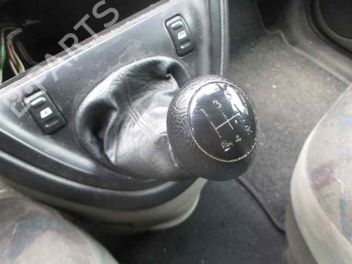 Climate control CITROËN XSARA PICASSO (N68) 2.0 HDi | BP2356206I5 