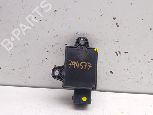 Electronic module CITROËN C4 II (NC_) 1.2 THP 130 (NCHNYM, NCHNYT) | BP36238428M83 - Image 3