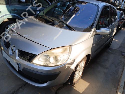Used Parts RENAULT GRAND SCÉNIC II (JM0/1_) 1.5 dCi (JM1E) (106 hp) 3584407