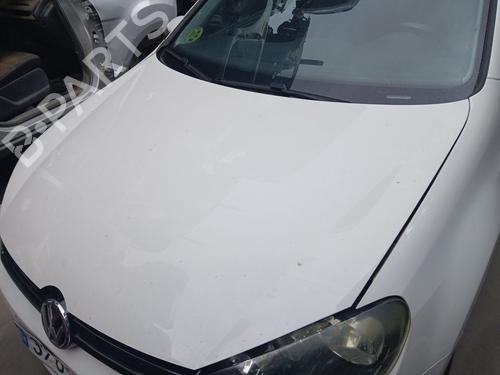 Hood VW GOLF VI (5K1) 1.6 TDI | BP29307623C1 