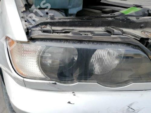 Used Right headlight Right headlight BMW X5 (E53) [2000-2006] 10744807 10744807