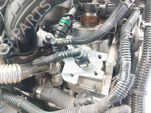 Engine CITROËN C3 III (SX) 1.5 BlueHDi 100 (SXYHYP, SXYHTU) | BP36754537M1 - Image 9