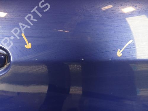 Right rear door PEUGEOT 308 II (LB_, LP_, LW_, LH_, L3_) 1.5 BlueHDi 130 | BP23532012C5