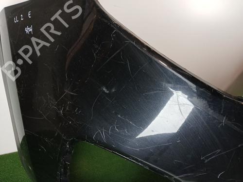 Front bumper KIA SPORTAGE IV VAN (QL, QLE) 1.6 T-GDI | BP24668448C7