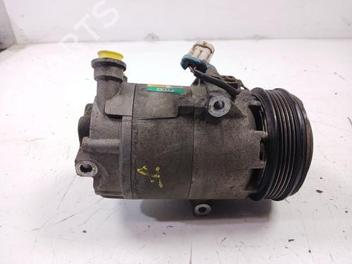 AC compressor OPEL CORSA C (X01) 1.2 (F08, F68) | BP40005828M34 - Image 3