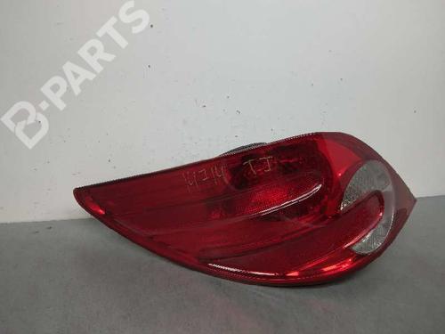 Left taillight MERCEDES-BENZ R-CLASS (W251, V251) R 300 CDI 4-matic (251.020) | BP10775485C34 