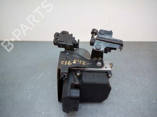 ABS pump PEUGEOT 807 (EB_) 2.0 HDi | BP19163154M43 