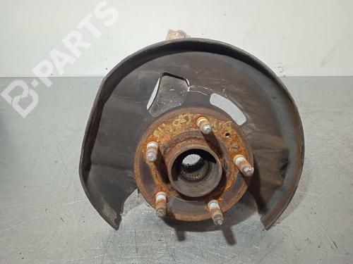 Used Right front steering knuckle OPEL INSIGNIA A (G09) [2008-2017]  6559150