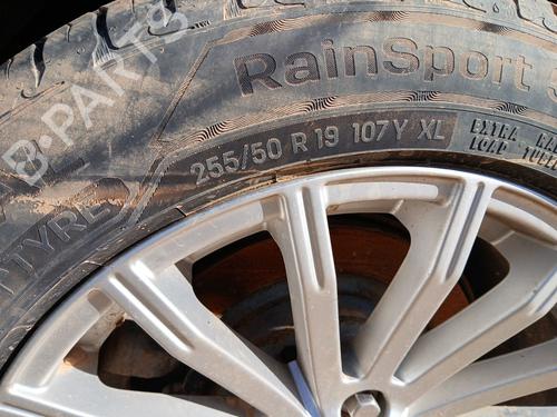 Other LAND ROVER RANGE ROVER SPORT I (L320) 3.0 D 4x4 | BP24669111O1 