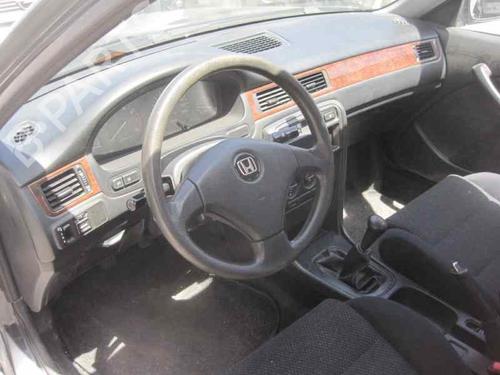 Engine HONDA CIVIC VI Hatchback (EJ, EK)  | BP2369975M1 