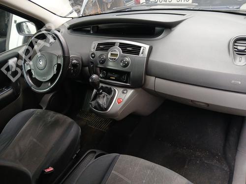 Engine RENAULT GRAND SCÉNIC II (JM0/1_) 1.9 dCi (JM0G, JM12, JM1G, JM2C) | BP31924371M1 - Image 12