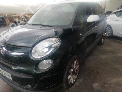 Climate control FIAT 500L (351_, 352_)  | BP15819588I5  - Image 8
