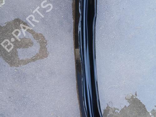 Used Rear bumper reinforcement AUDI A4 B8 (8K2) 2.0 TDI (143 hp) 24548207