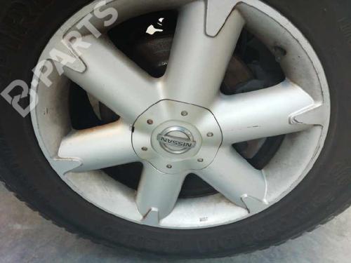 Rim NISSAN MURANO I (Z50)  | BP12134636C45 