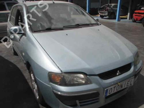 Steering column stalk MITSUBISHI SPACE STAR MPV (DG_A) | BP2436580I23 - Image 3