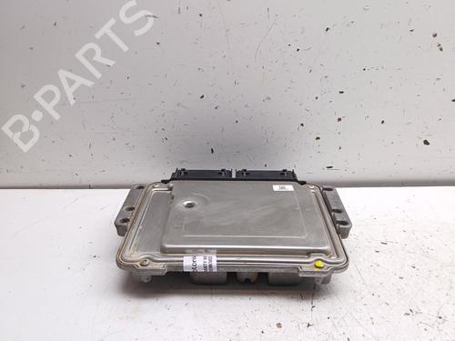 Engine control unit (ECU) FORD TOURNEO COURIER B460 MPV | BP33820025M57 - Image 6