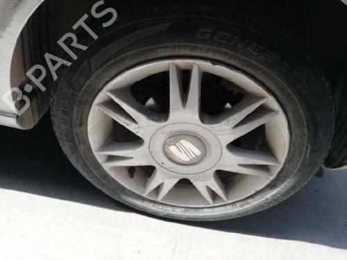 Gearbox SEAT IBIZA III (6L1)  | BP19507033M3 