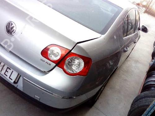 Left tailgate light VW PASSAT B6 (3C2) 2.0 TDI 16V | BP2534702C79  - Image 6