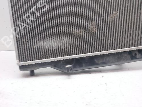 Water radiator MAZDA 3 (BM, BN) | BP36560773M31 - Image 3