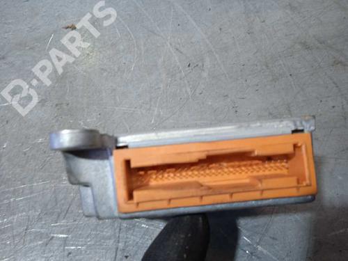 ECU airbags PEUGEOT 206 Hatchback (2A/C) 1.4 i | BP7528502M53 