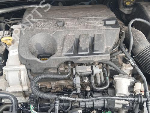 Used Engine Engine FORD PUMA (J2K, CF7) 1.0 EcoBoost (125 hp) 33021418 33021418
