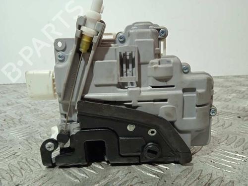 Rear right lock AUDI A4 B8 (8K2) 2.7 TDI | BP13546117C99 