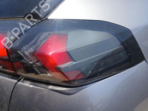 Used Right taillight Right taillight 37536863 37536863