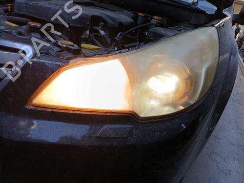 Used Left headlight SUBARU LEGACY V (BM) 2.0 D AWD (BMD) (150 hp) 29160612