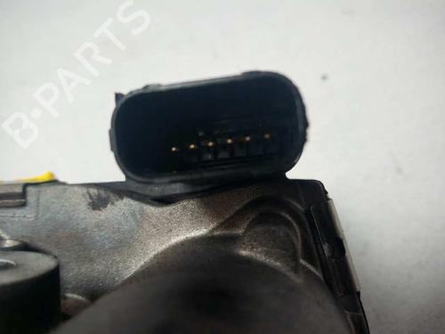 Throttle body OPEL MOKKA / MOKKA X (J13)  | BP17998359M82 
