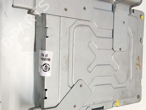 Used Electronic module JAGUAR XJ (X350, X358) D 2.7 (207 hp) 21192625