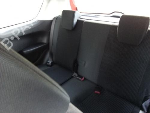 Right front seat SUZUKI SWIFT III (MZ, EZ) 1.3 (RS413, ZC11S) | BP39900552C16 - Image 8