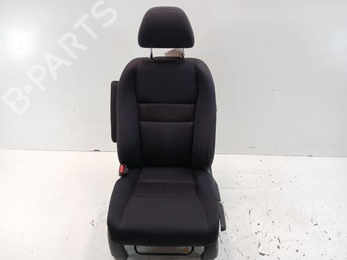 Fahrersitz für Fahrersitz HONDA CR-V III (RE_) 2.0 i-VTEC 4WD (RE5, RE2) (150 hp) 35894134 35894134