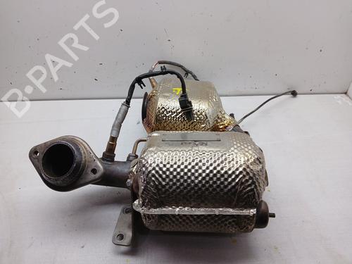partikelfilter TOYOTA AVENSIS Estate (_T27_) [2008-2018]  26123718