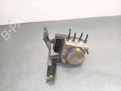Used ABS pump ABS pump FIAT FIORINO Box Body/MPV (225_) 1.3 D Multijet (225BXD1A, 225BXB1A, 225BXB11) (75 hp) 35982230 35982230