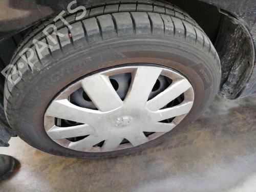 Water radiator PEUGEOT 107 (PM_, PN_) 1.0 | BP7578126M31
