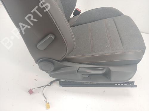 Right front seat SEAT LEON (KL1, KLG) 1.5 TSI | BP33120278C16  - Image 7