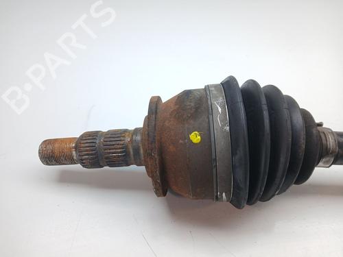 Left front driveshaft OPEL ASTRA J (P10) 1.6 CDTi (68) | BP33325324M38  - Image 5