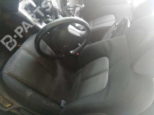 Gearbox PEUGEOT 407 (6D_)  | BP11180785M3 